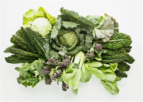 31 Best Green Vegetables Plus Health Benefits Clean Eating Kitchen