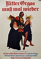 Ritter Orgas muß mal wieder (1970) - IMDb