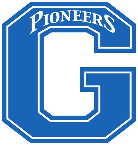 Glenville State Pioneers Color Codes Hex Rgb And Cmyk Team Color Codes