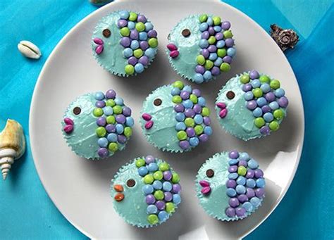 Check spelling or type a new query. Fisch-cupcakes_9169 Kopie in 2020 | Meerjungfrau kuchen ...