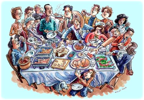 Christmas is one of the most joyous traditions for the celebration of eve comes from the russian tradition. Russian Holiday Foods: Recipes From Russia… | Windows to ...