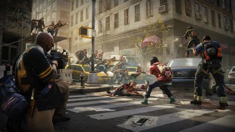 Get the latest news and updates on world war z 2. World War Z free until April 2 on the Epic Games Store ...