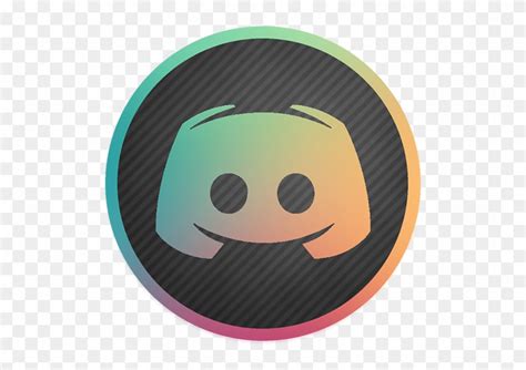 307 3072095discord Icon By Rengatv Cool Server Icons Discord Png
