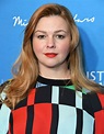 Amber Tamblyn – EMILY’s List Brunch and Panel Discussion in LA 02/03 ...