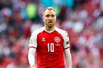 Euro 2021 : comment Christian Eriksen, toujours hospitalisé dans un ...