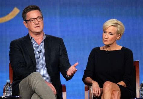 Joe Scarborough Announces Hes Leaving The Republican Party The Week
