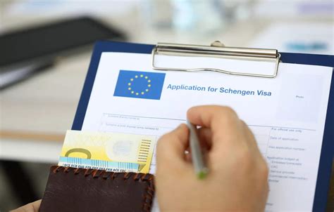 Schengen Visa Procedure To Be Digitised To Replace Passport Stickers