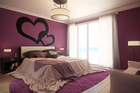 اجمل غرف النوم للمتزوجين لمسات جماليه لغرف نوم الازواج اثارة مثيرة