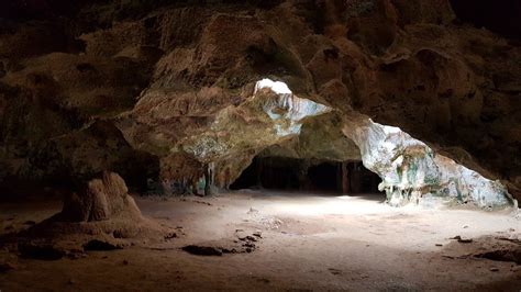 Guadirikiri Caves Arikok National Park Alles Wat U Moet Weten