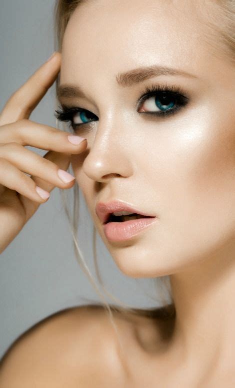 How To Contour Fair Skin By Loréal Pale Skin Makeup
