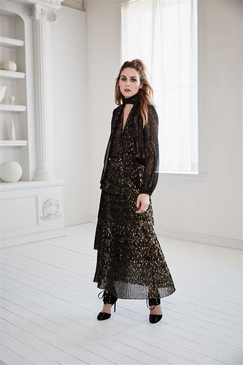 Olivia Palermo X Chelsea28 Fall 2016 Collection At Nordstrom Olivia
