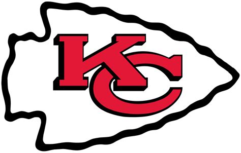 It's high quality and easy to use. CHIEFS logo without eyebrows : KansasCityChiefs