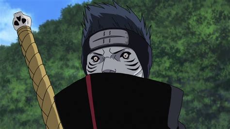 How Strong Is Kisame Naruto