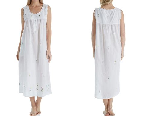Long Cotton Nightgowns Facts And Myths That Will Surprise You