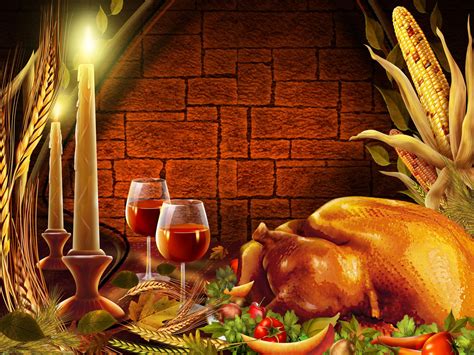 40 Free Thanksgiving Wallpaper And Background To Try In 2016