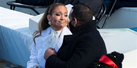 Jennifer Lopez Alex Rodriguezs Last Official Public Outing Was At