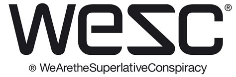 Weak fundamentals or lack of information. WeSC - Logos Download
