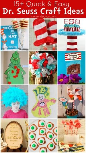 Free Dr Seuss Quote Printable Mom Endeavors