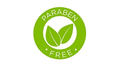 What Is Paraben Free The Skin Care Products To Avoid