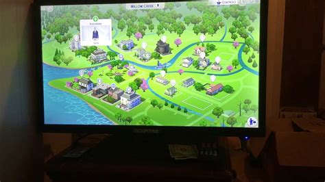 Then take a look through the list of cheats for sims 4 below and input the command in the dialog box. Sims 4 money cheat (XBOX ONE). - YouTube