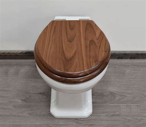 Wooden Toilet Seats Aston Matthews Limited