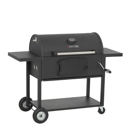 Bbq Grillware Heavy Duty Charcoal Grill At