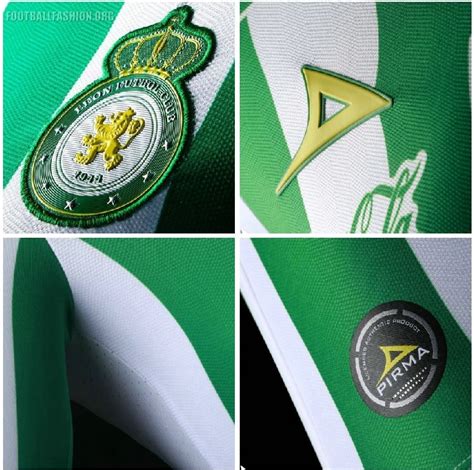 Las noticias mas relevantes en cuanto a fichajes, partidos amistos y oficiales. Club León 2018 Pirma Third Jersey - FOOTBALL FASHION.ORG