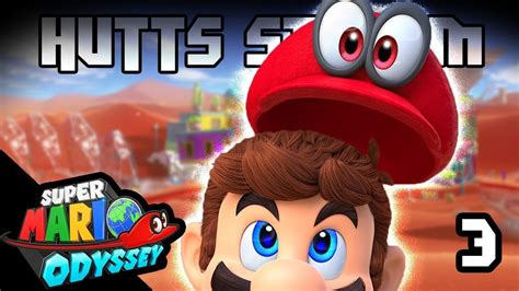 You're a freak with too much time or your hands — or you're just good at video games. JUMP ROPE MASTER - Hutts Streams SUPER MARIO ODYSSEY Episode 3 - YouTube