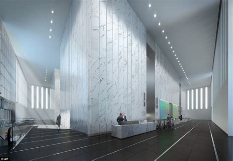 new realistic artist images show how one world trade center will transform manhattan skyline
