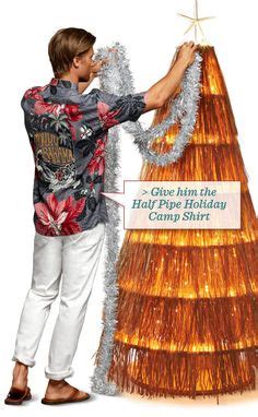 G d em g well i see trees of green and red roses too Grass Skirt Christmas tree! | Living Aloha | Pinterest ...
