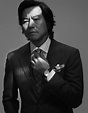 Etsushi Toyokawa - Akinori Ito - portraits｜aosora