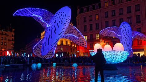 Fête Des Lumières Itineraries And Tips Everything You Need To Know 22