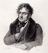 François-Auguste-René, vicomte de Chateaubriand | French Author ...