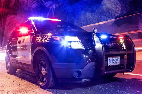 Amber Alert wakes up Toronto in the middle of the night