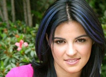 FAMOSAS Y FAMOSOS Fotos De Maite Perroni Desnuda