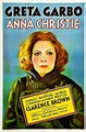 Anna Christie en 2020 | Carteles de cine, Cine, Cartel