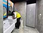 桃機獲日本廁所協會肯定 整建從區域特性出發兼具機能實用與美學 | 生活 | 三立新聞網 SETN.COM