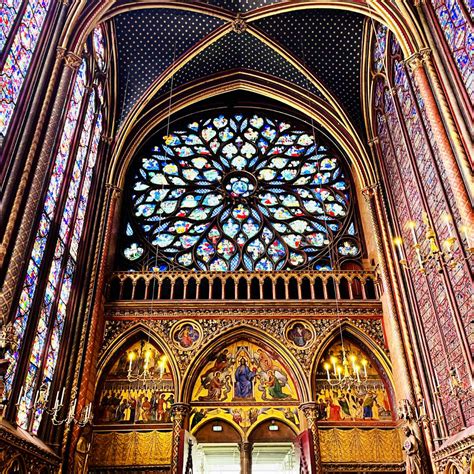 11 Churches And Cathedrals In Paris Worth Visiting