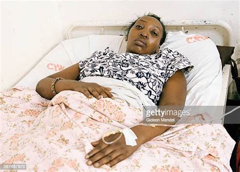 Female Aids Victim Photos And Premium High Res Pictures Getty Images
