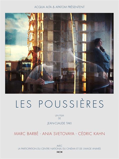 Box Office du film Les Poussières AlloCiné