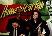 Eddie Murphy and Michael Jackson Download HD Wallpapers and Free Images