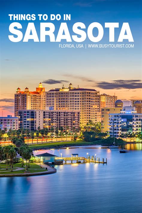 The 10 Best Things To Do In Sarasota 2023 With Photos Images And