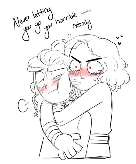 See more ideas about drawing base, art poses, drawing reference poses. ruhianna: "My first reylo fan art *single tear* I love ...