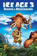 Ice Age: Dawn of the Dinosaurs (2009) - Posters — The Movie Database (TMDB)