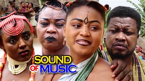 New Movie Sound Of Music Episode 3 2019 Latest Nigerian Nollywood