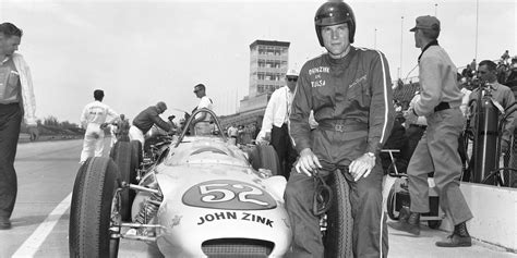 Max Sports Motorsports American Racing Legend Dan Gurney Dies At 86