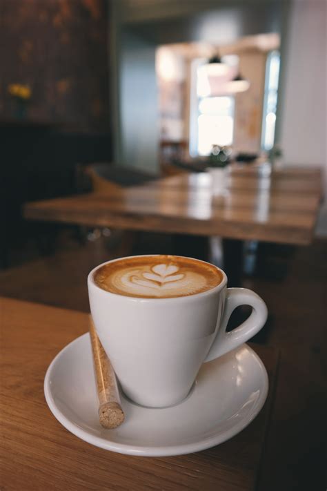 Coffee Cup · Free Stock Photo