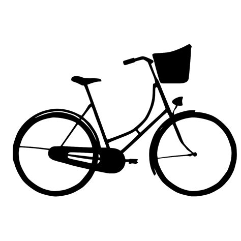 Svg Bicycle Bike Free Svg Image And Icon Svg Silh