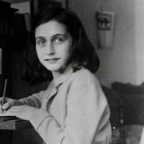 Who Is Anne Frank And Why Is She Important Iswoh
