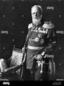 King Ludwig III of Bavaria, 1913 Stock Photo - Alamy